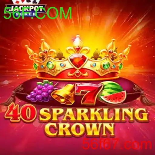 40SparklingCrown