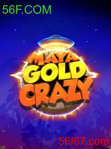 MayaGoldCrazy